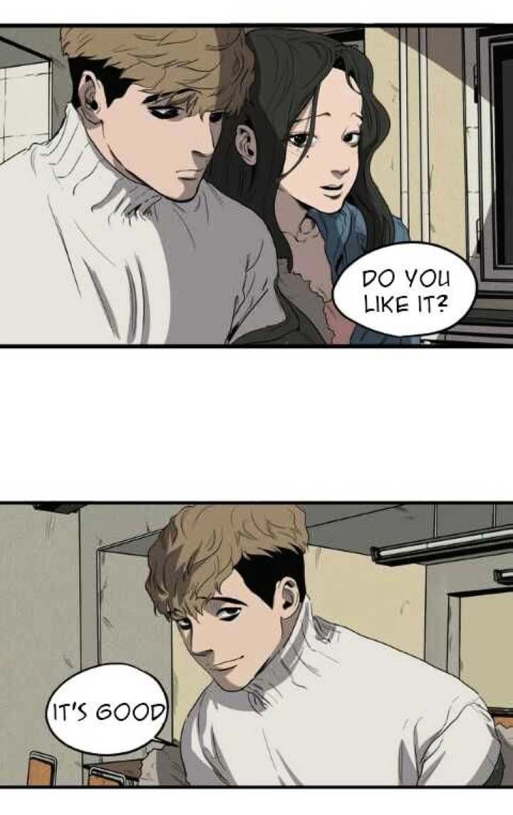 Killing Stalking Chapter 15 Page 19