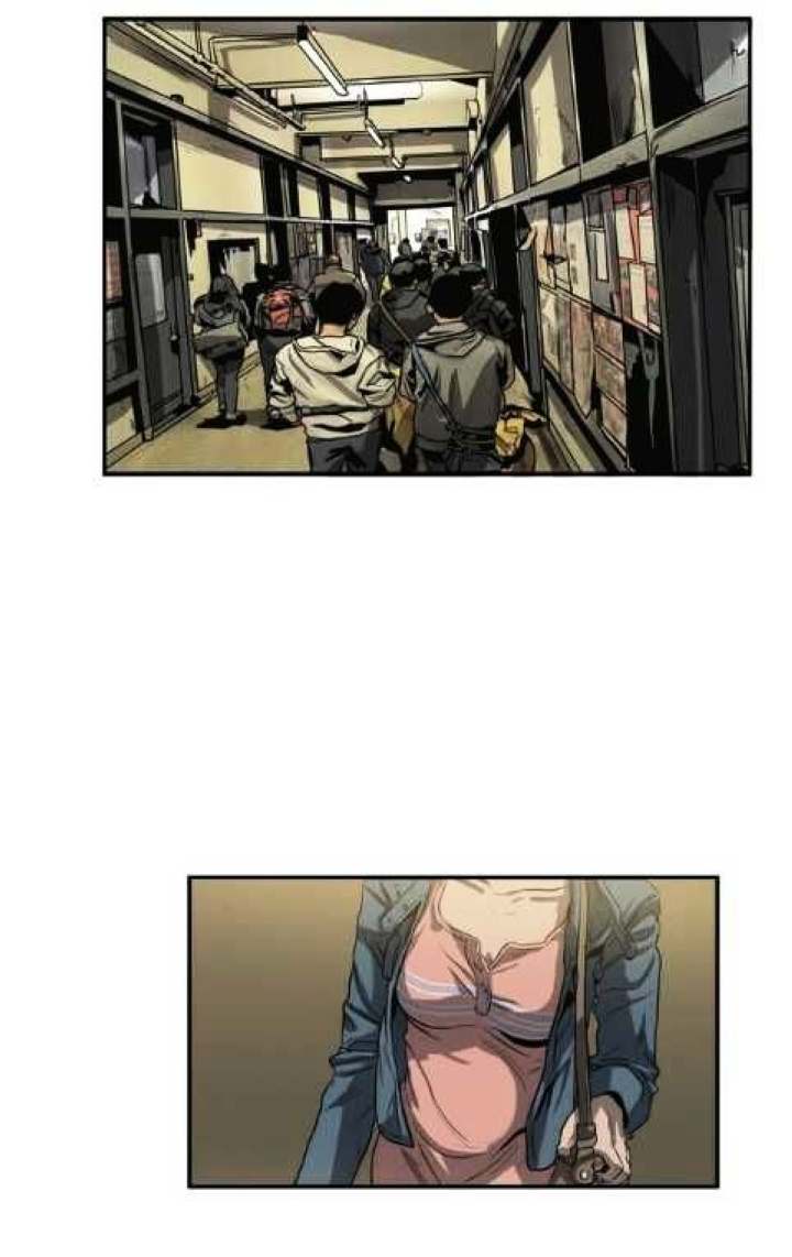 Killing Stalking Chapter 15 Page 2