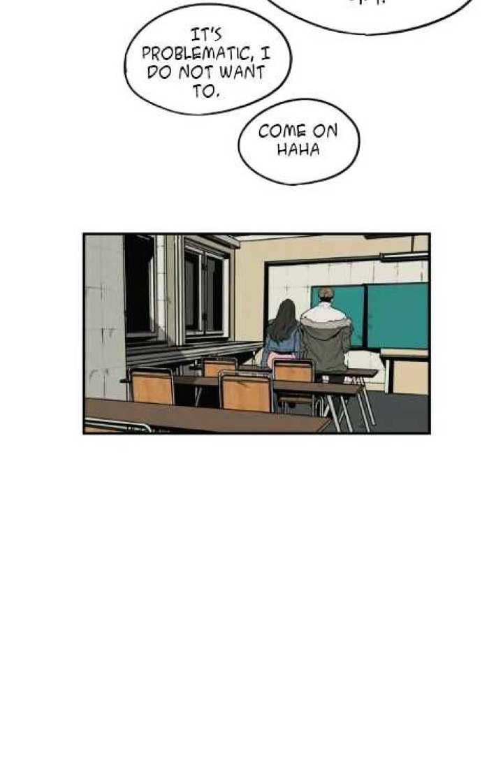Killing Stalking Chapter 15 Page 21