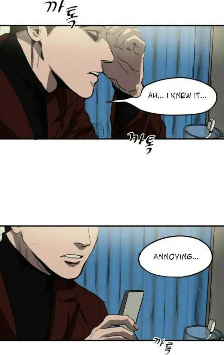 Killing Stalking Chapter 15 Page 25