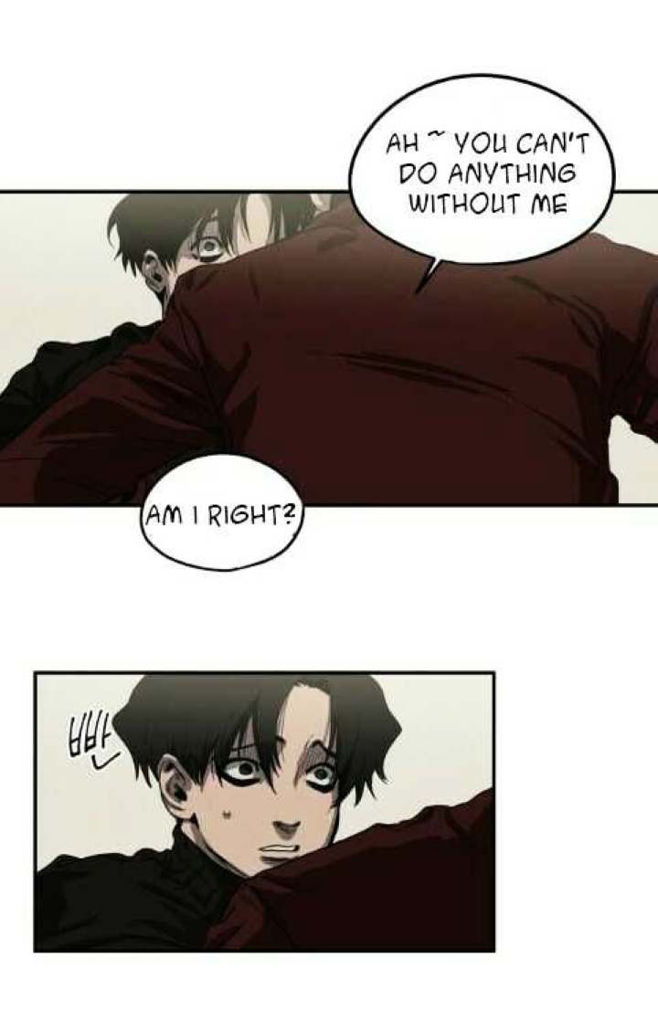 Killing Stalking Chapter 15 Page 29
