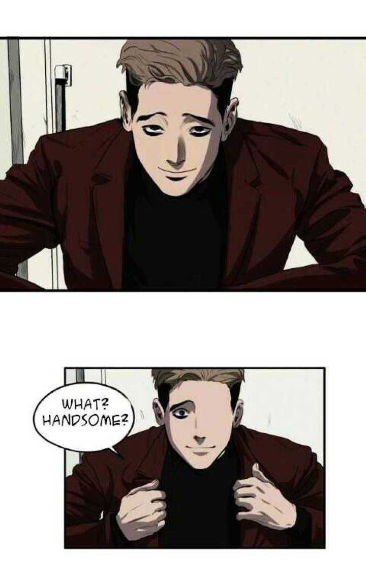 Killing Stalking Chapter 15 Page 30