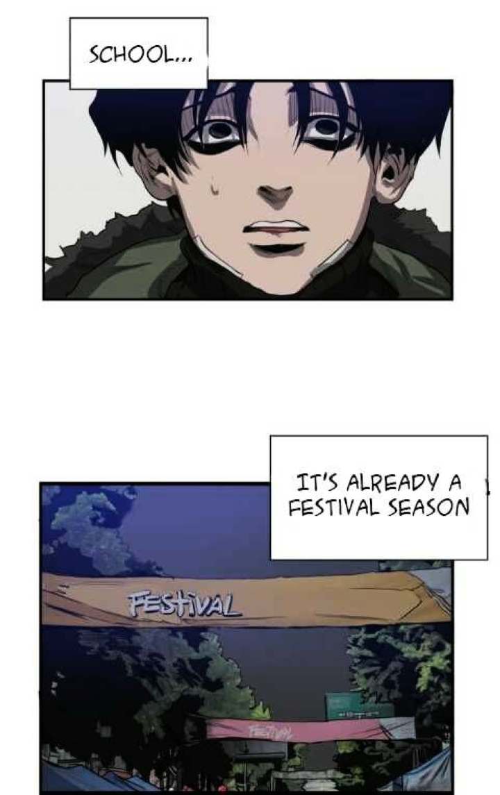 Killing Stalking Chapter 15 Page 34