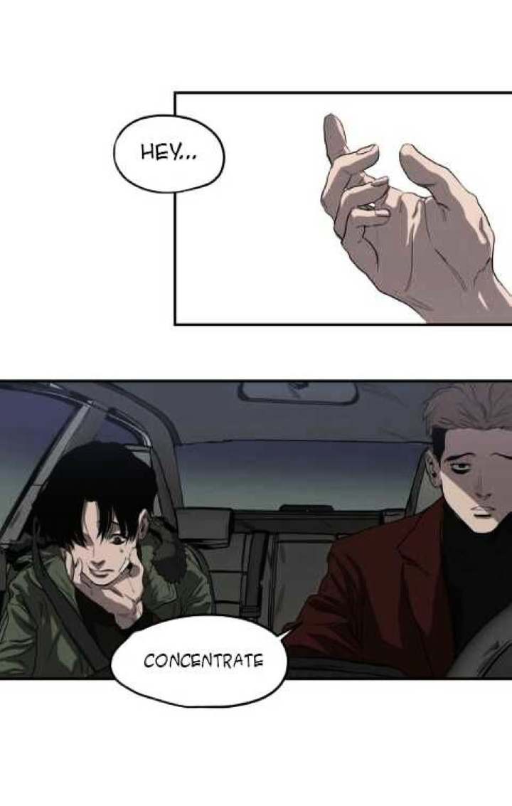 Killing Stalking Chapter 15 Page 35