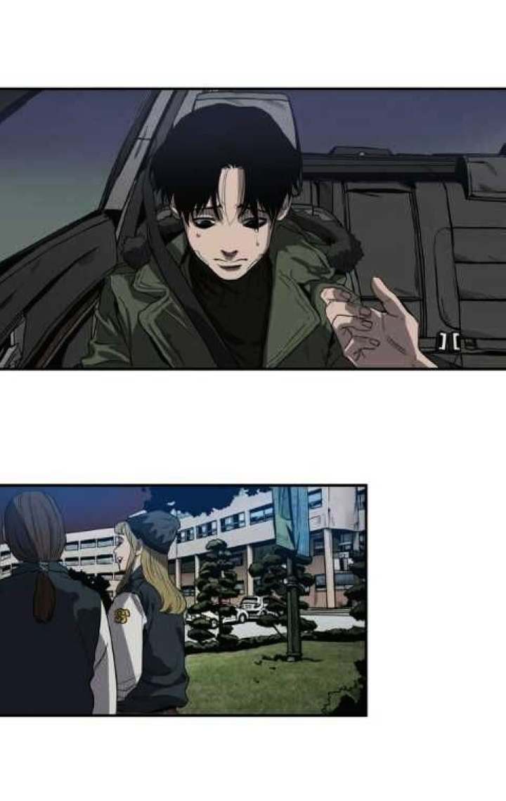 Killing Stalking Chapter 15 Page 36
