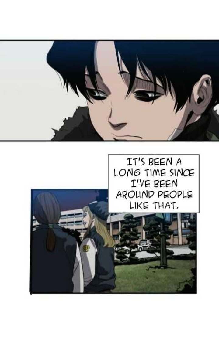 Killing Stalking Chapter 15 Page 37