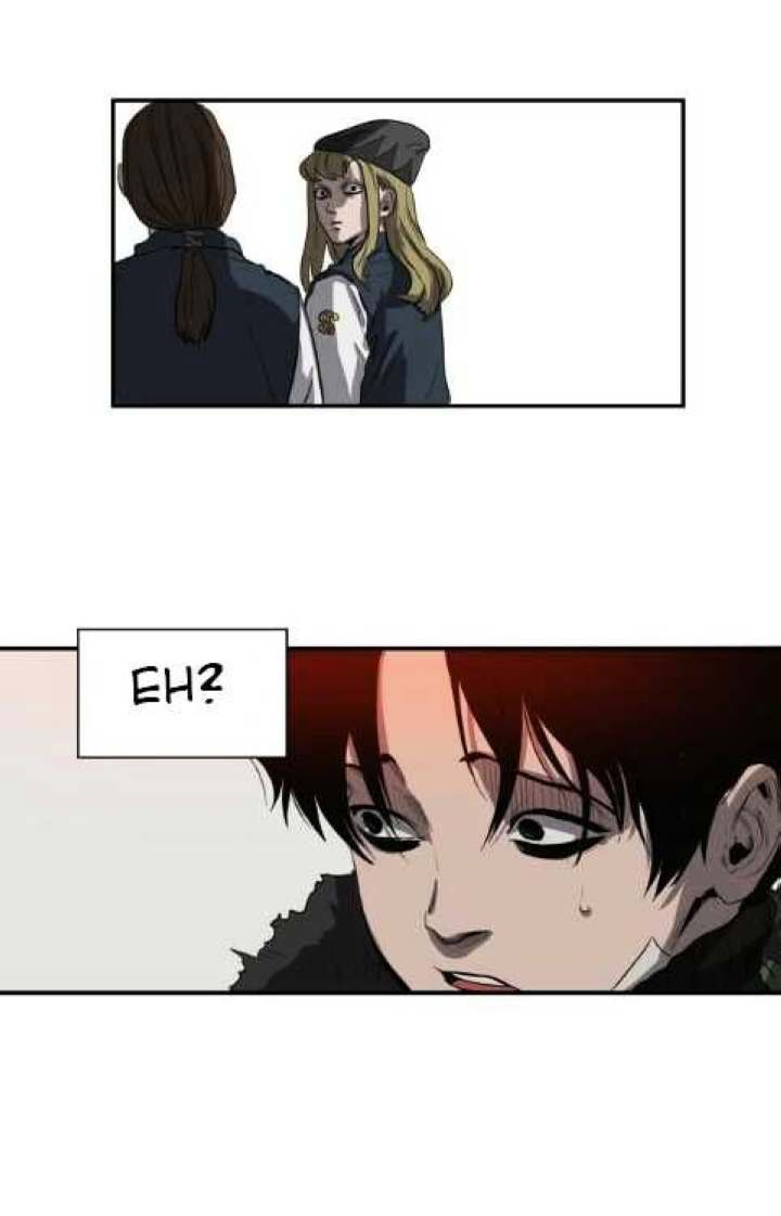 Killing Stalking Chapter 15 Page 38