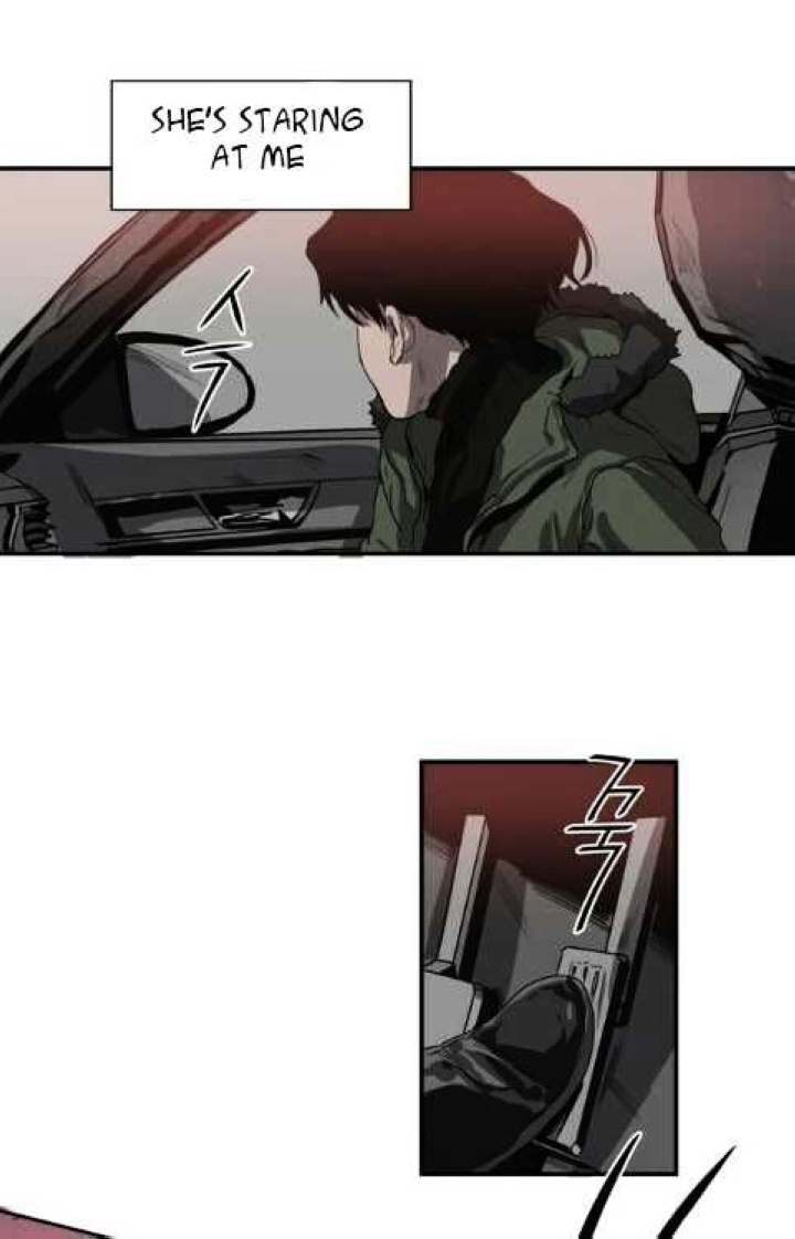 Killing Stalking Chapter 15 Page 39