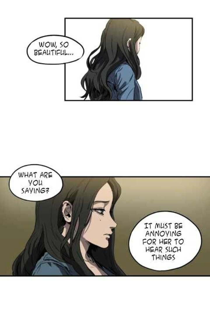 Killing Stalking Chapter 15 Page 4