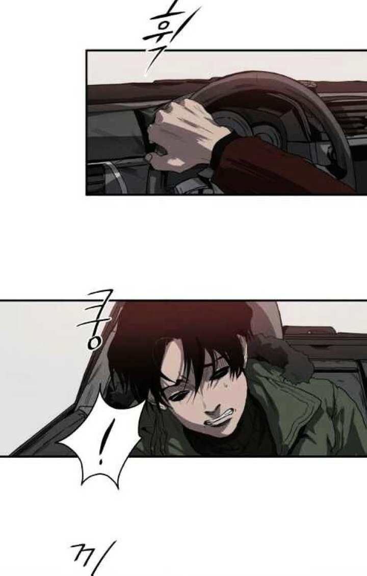 Killing Stalking Chapter 15 Page 41