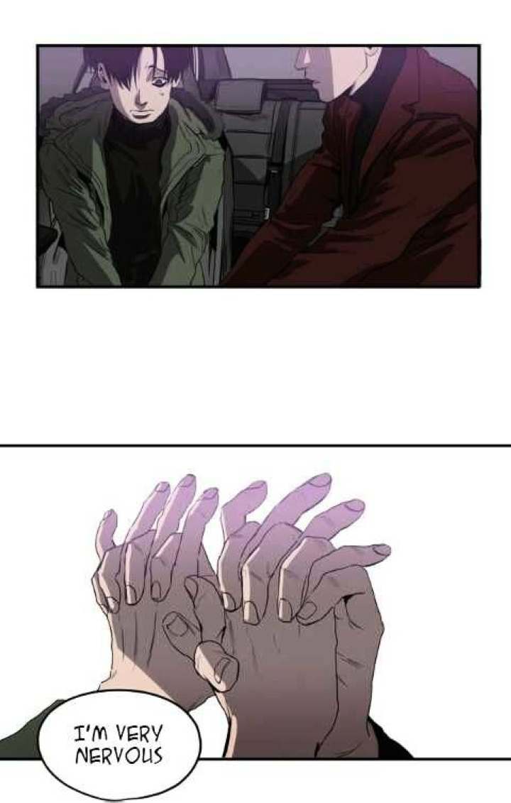Killing Stalking Chapter 15 Page 47