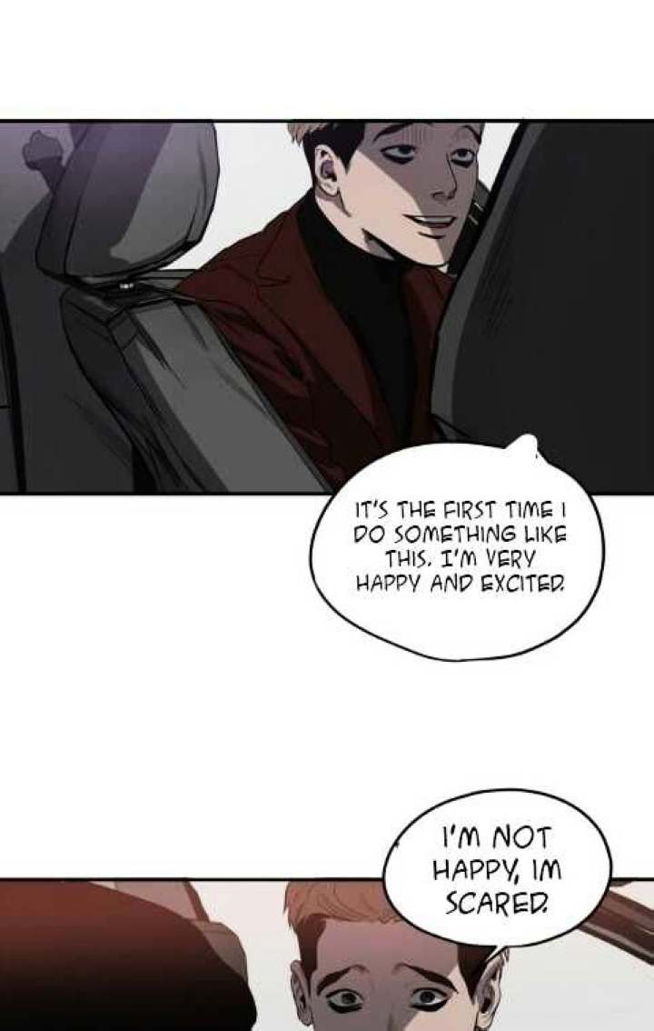 Killing Stalking Chapter 15 Page 48