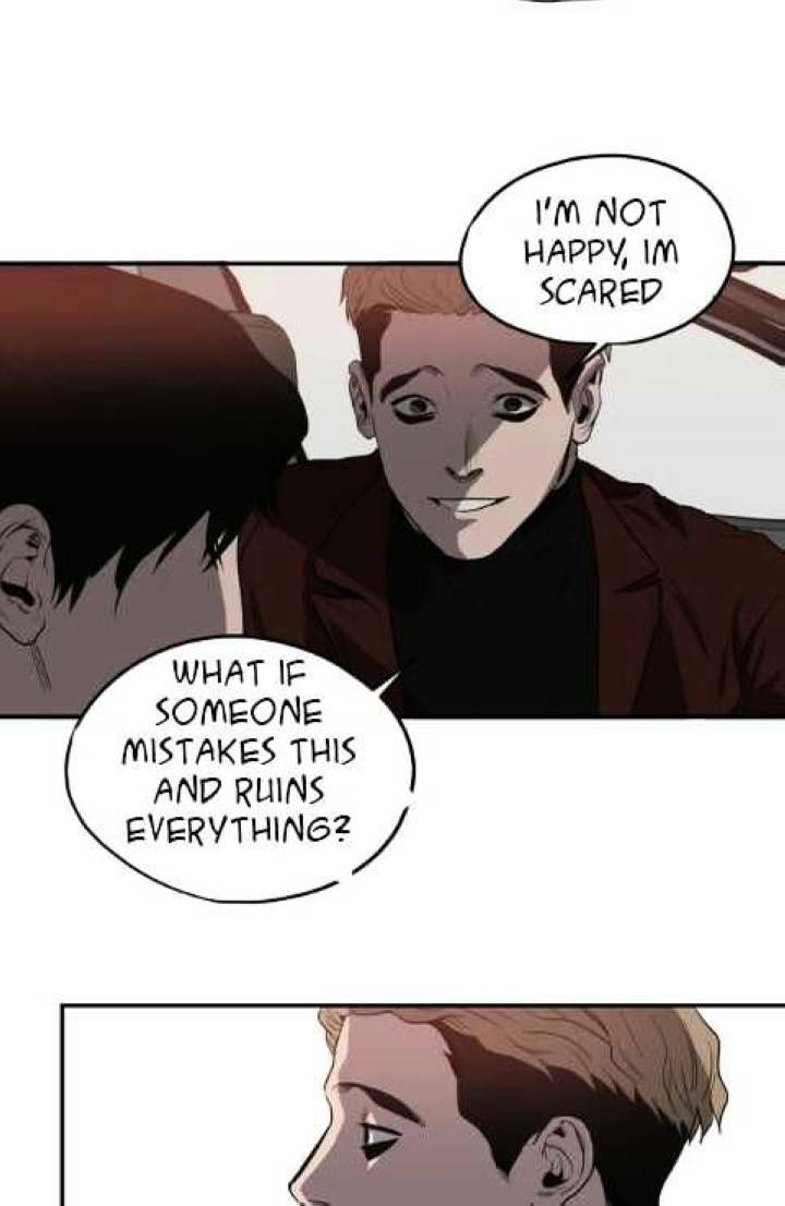 Killing Stalking Chapter 15 Page 49