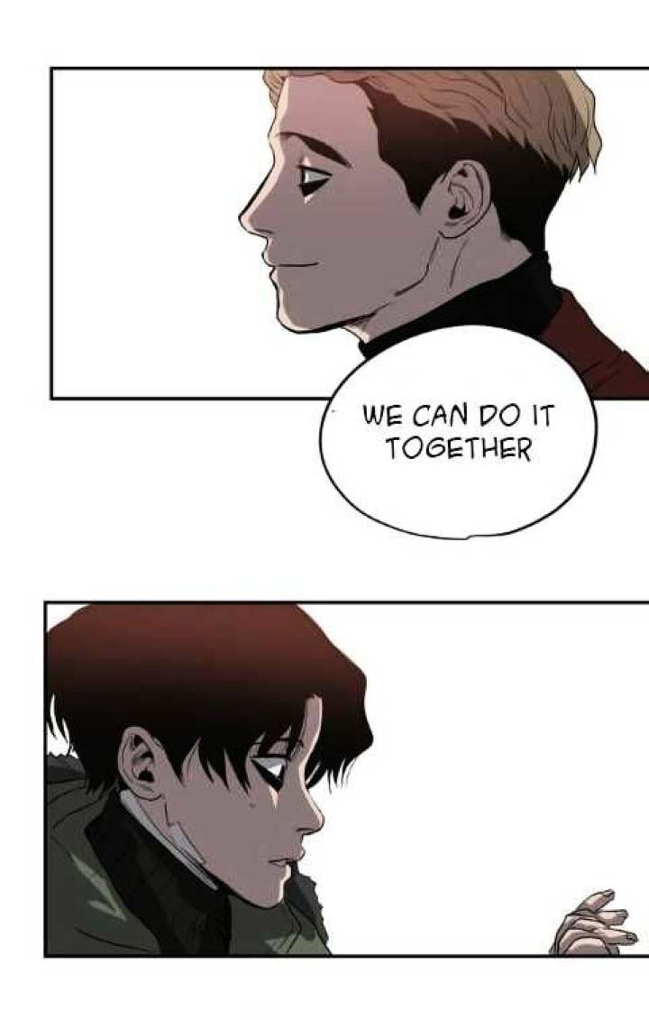 Killing Stalking Chapter 15 Page 50