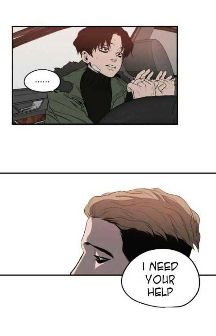 Killing Stalking Chapter 15 Page 53