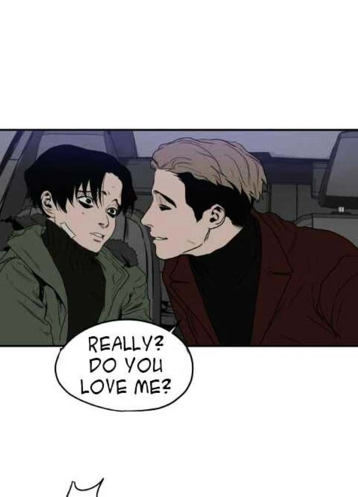 Killing Stalking Chapter 15 Page 56