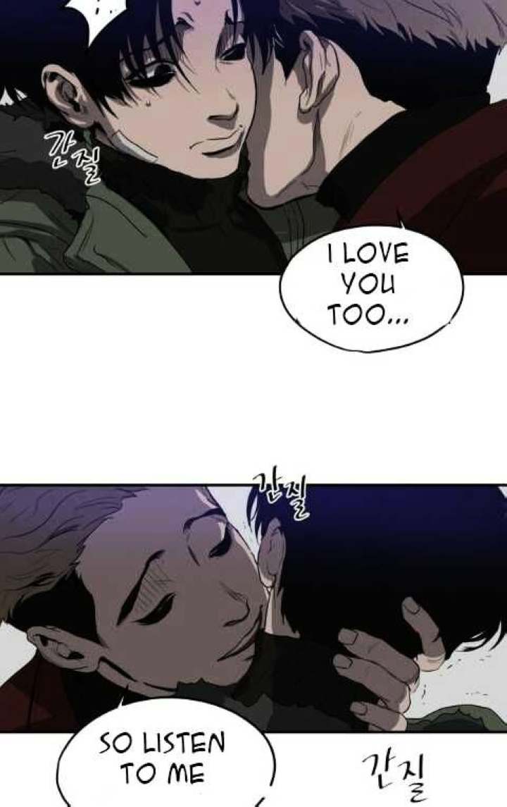 Killing Stalking Chapter 15 Page 57