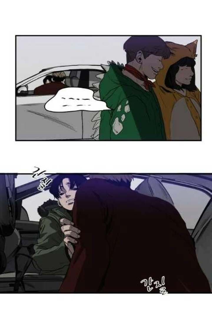 Killing Stalking Chapter 15 Page 58