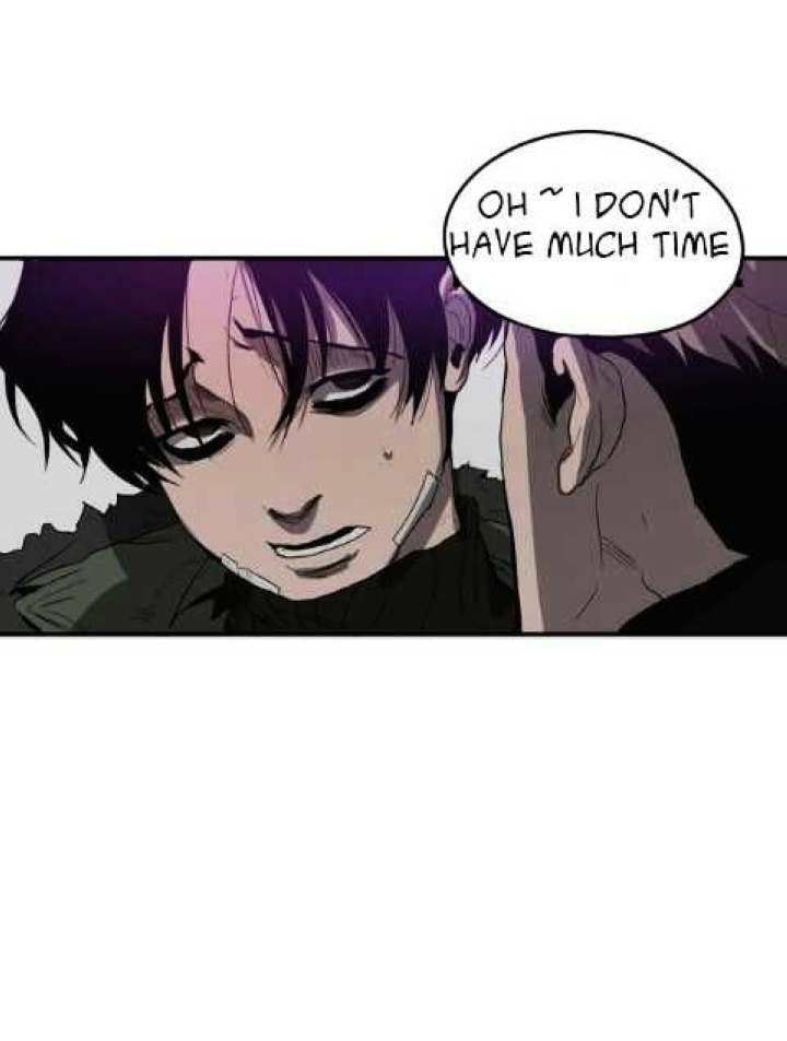 Killing Stalking Chapter 15 Page 59