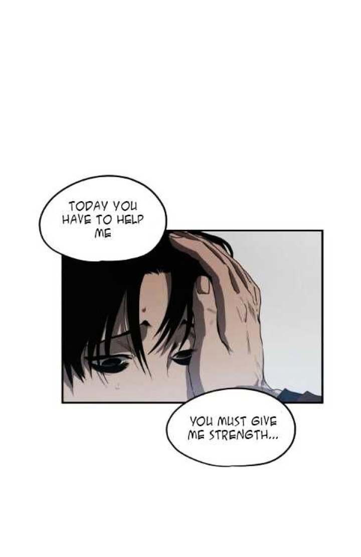 Killing Stalking Chapter 15 Page 60