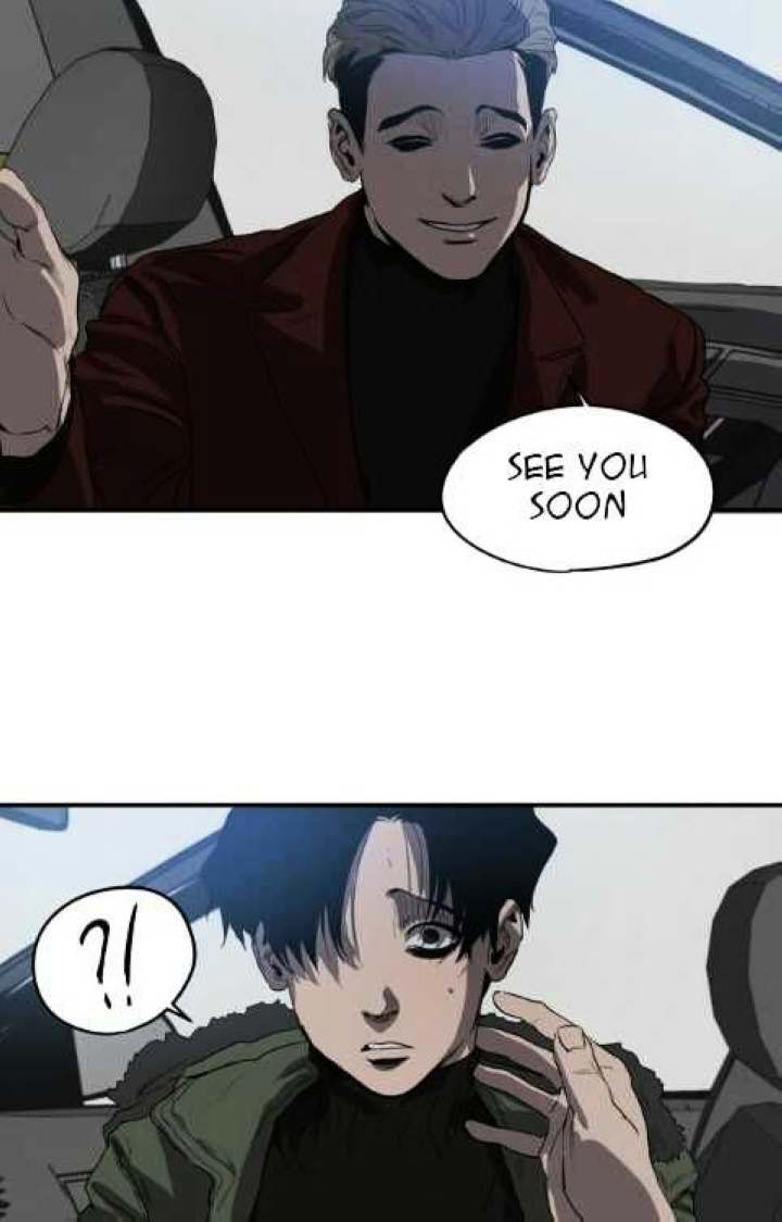 Killing Stalking Chapter 15 Page 61