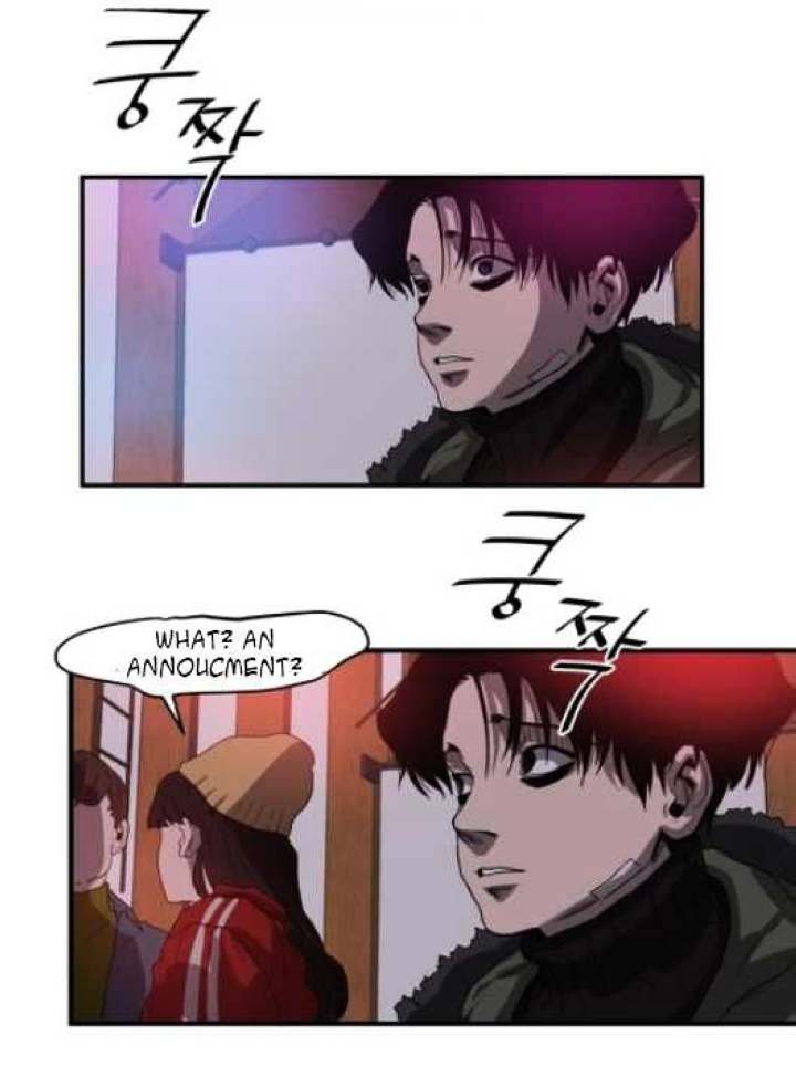 Killing Stalking Chapter 15 Page 64