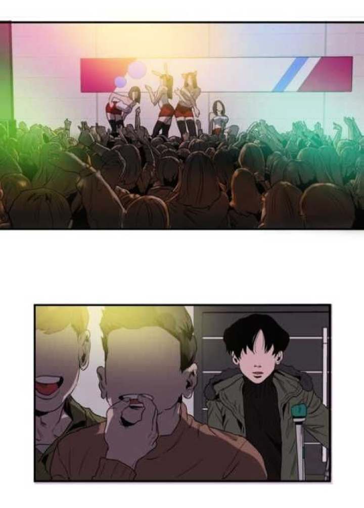 Killing Stalking Chapter 15 Page 65