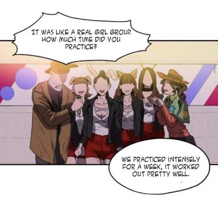 Killing Stalking Chapter 15 Page 67
