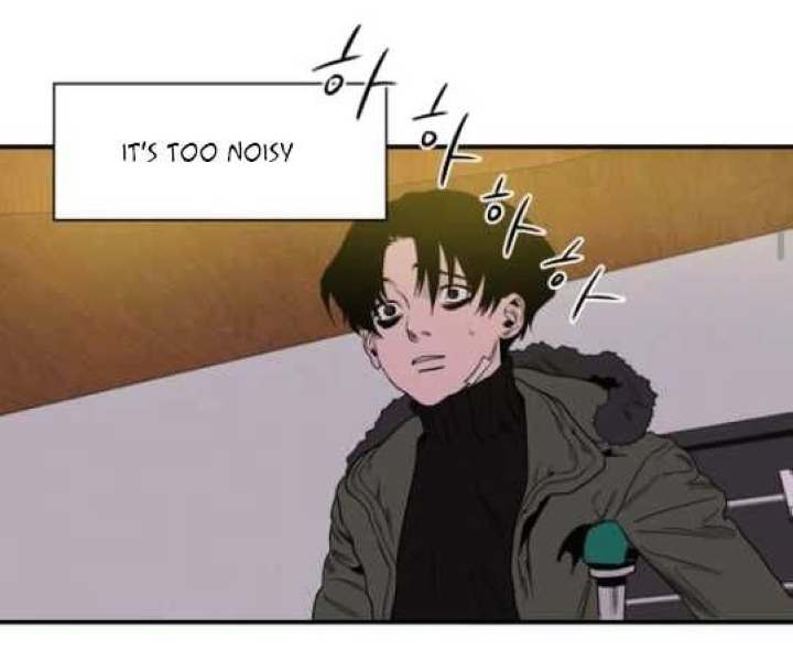Killing Stalking Chapter 15 Page 68