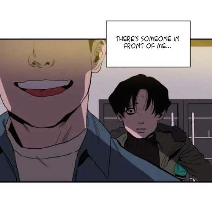Killing Stalking Chapter 15 Page 69