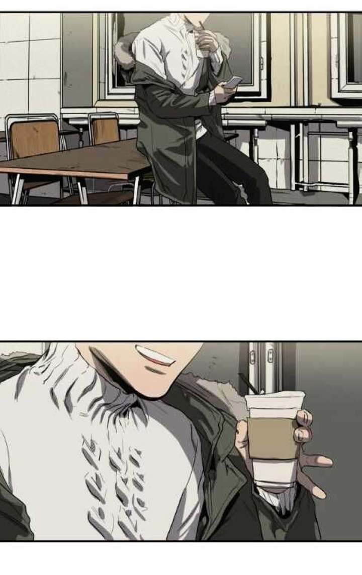Killing Stalking Chapter 15 Page 7