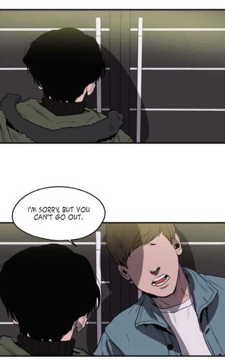 Killing Stalking Chapter 15 Page 74
