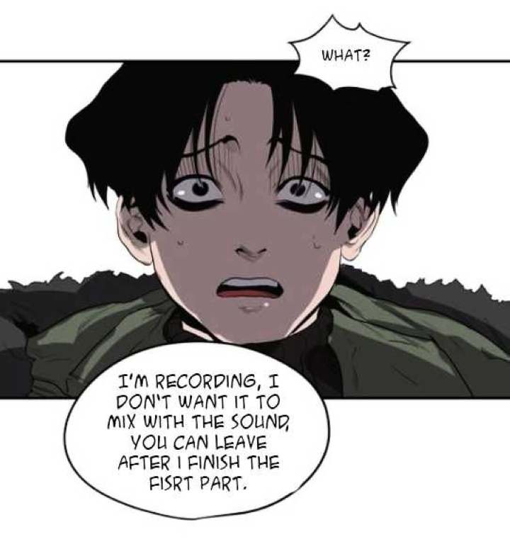 Killing Stalking Chapter 15 Page 75