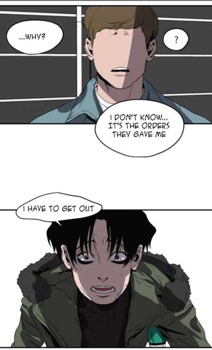 Killing Stalking Chapter 15 Page 76