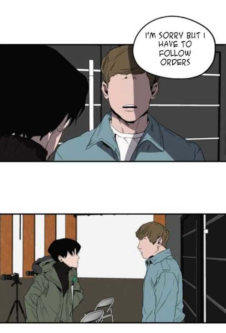 Killing Stalking Chapter 15 Page 77