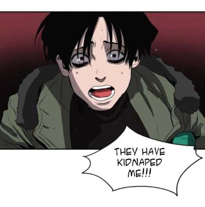 Killing Stalking Chapter 15 Page 79
