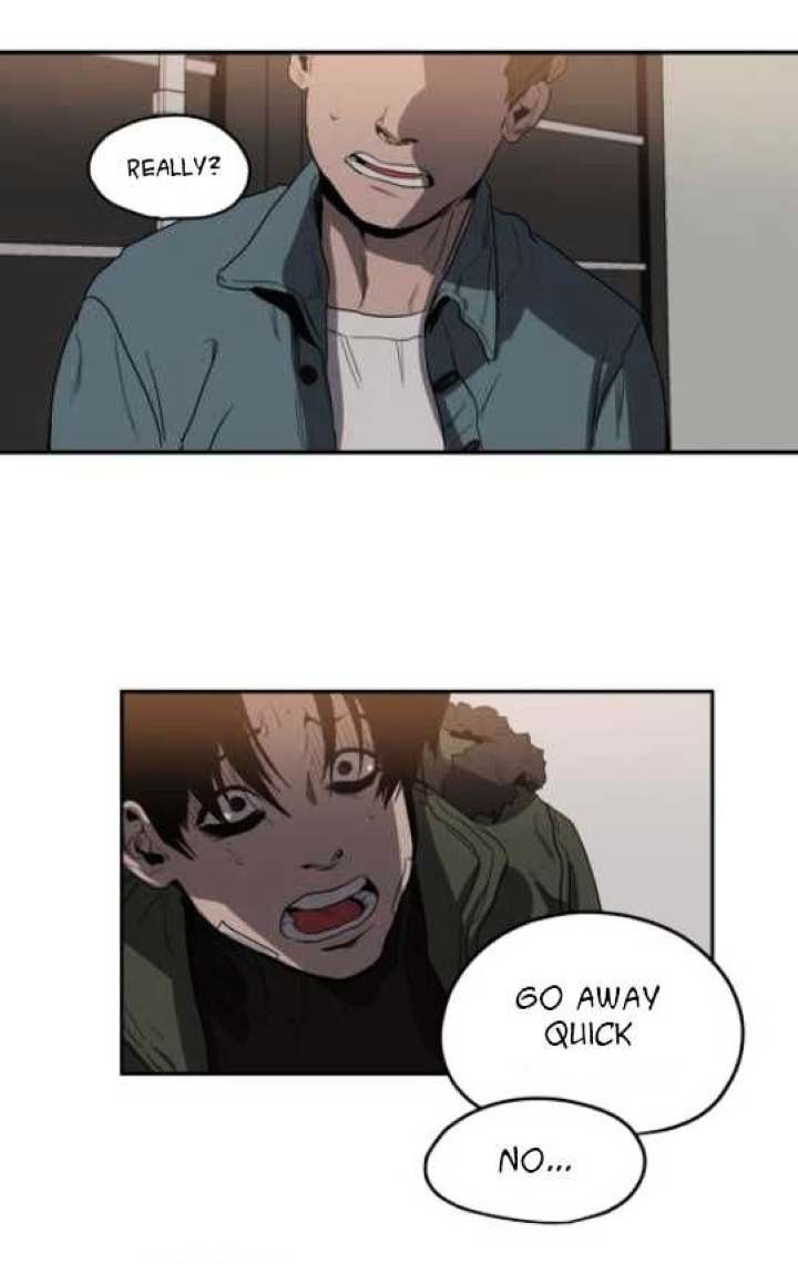 Killing Stalking Chapter 15 Page 80