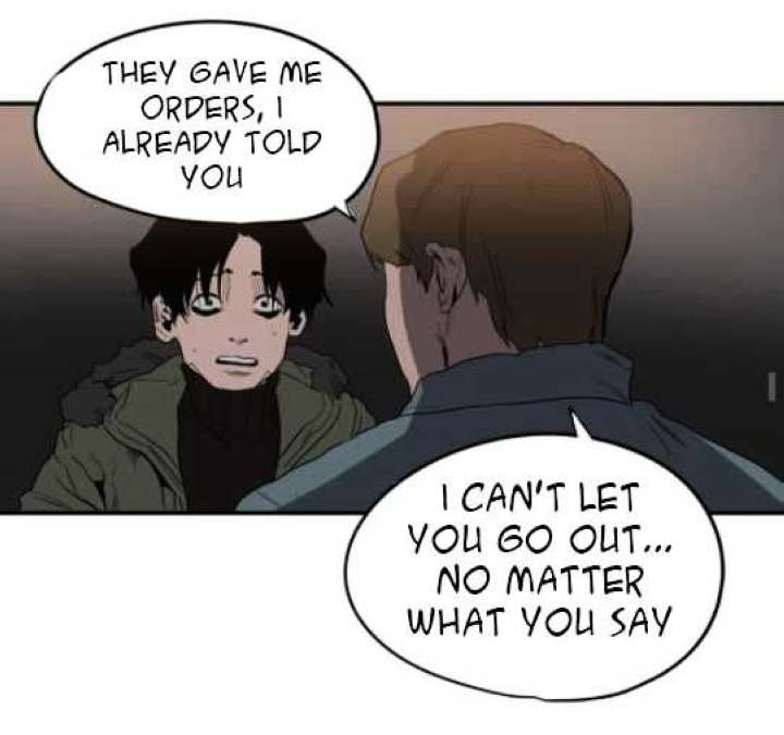 Killing Stalking Chapter 15 Page 81