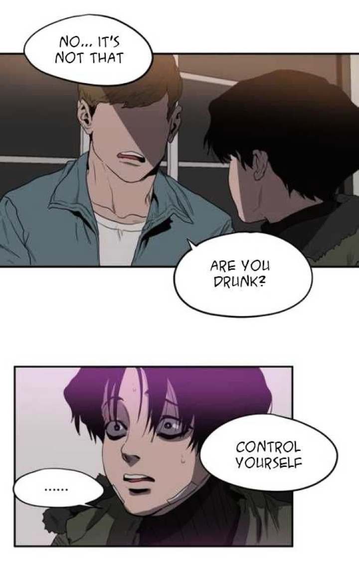 Killing Stalking Chapter 15 Page 82