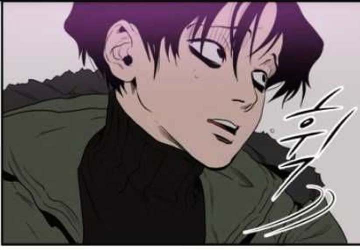 Killing Stalking Chapter 15 Page 83