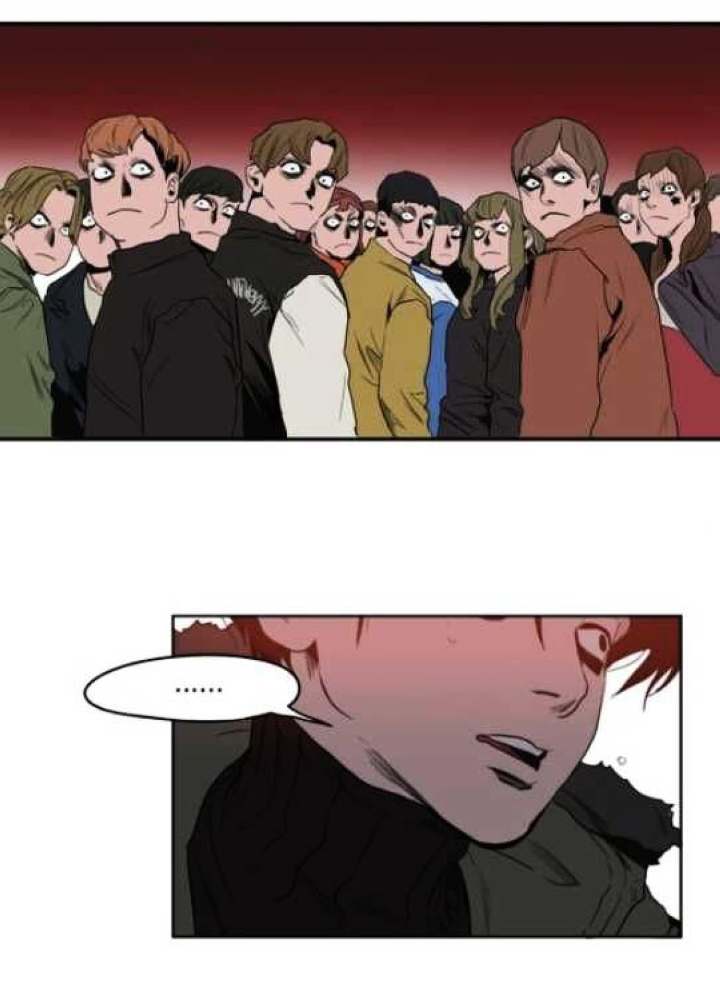 Killing Stalking Chapter 15 Page 84