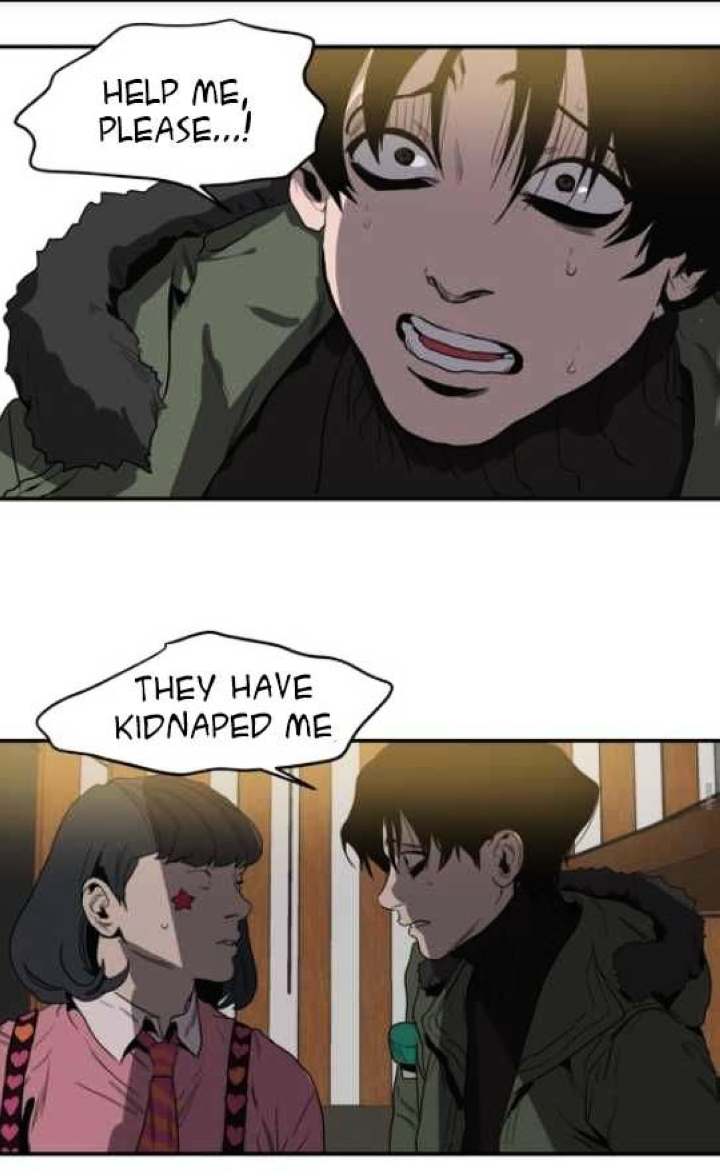 Killing Stalking Chapter 15 Page 87