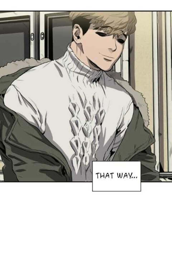 Killing Stalking Chapter 15 Page 9