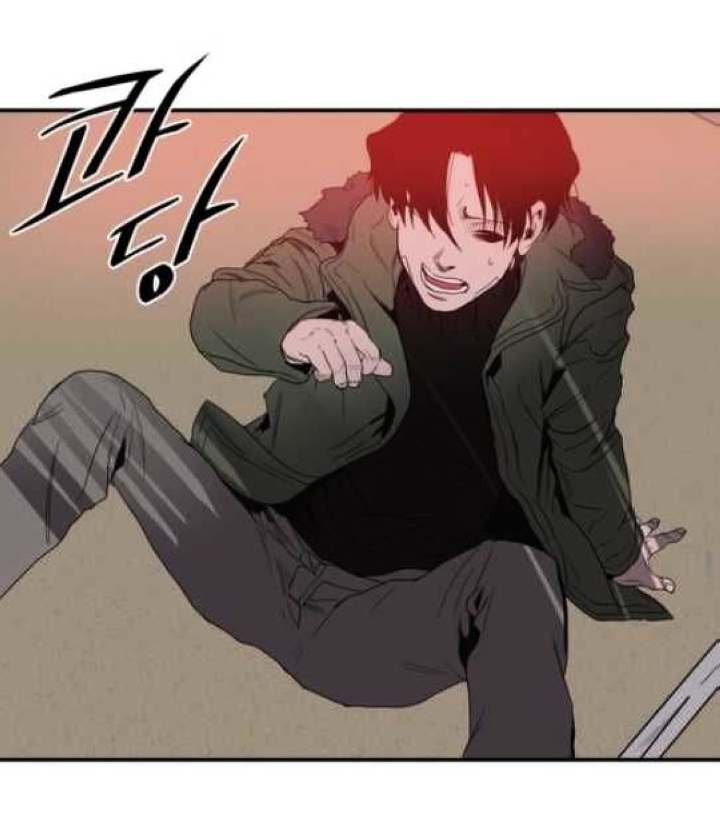 Killing Stalking Chapter 15 Page 91