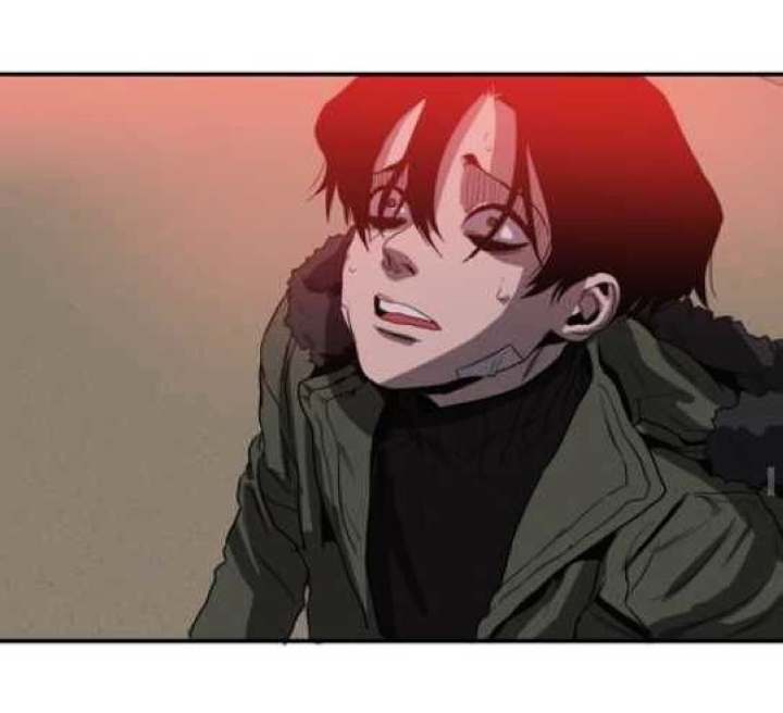 Killing Stalking Chapter 15 Page 93