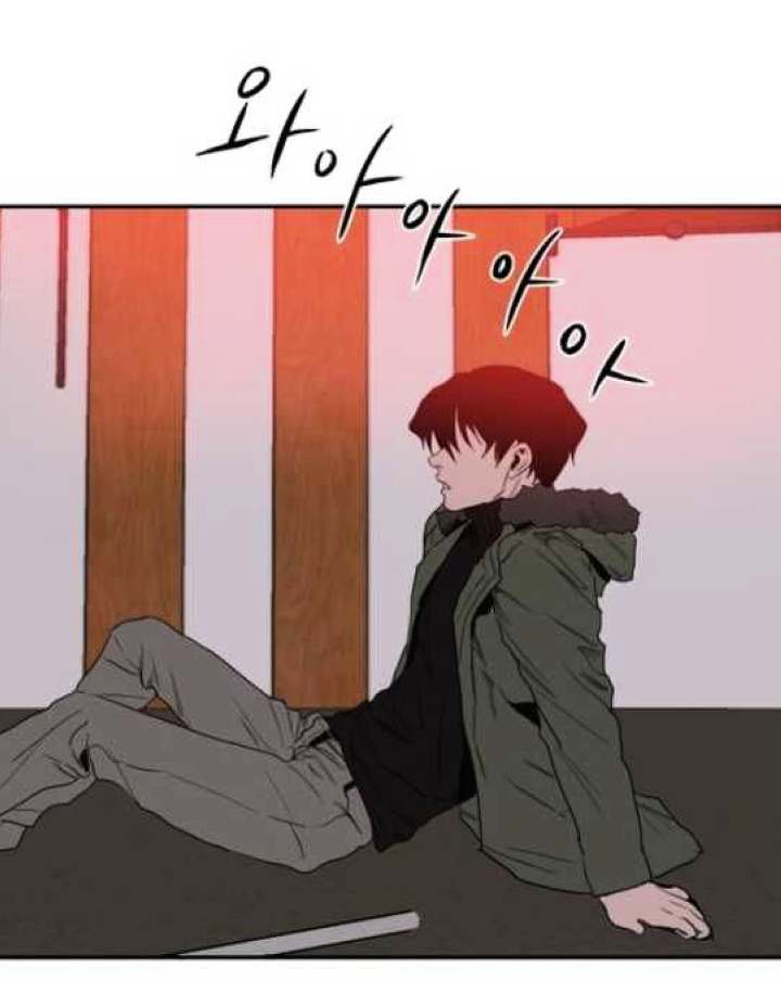 Killing Stalking Chapter 15 Page 94