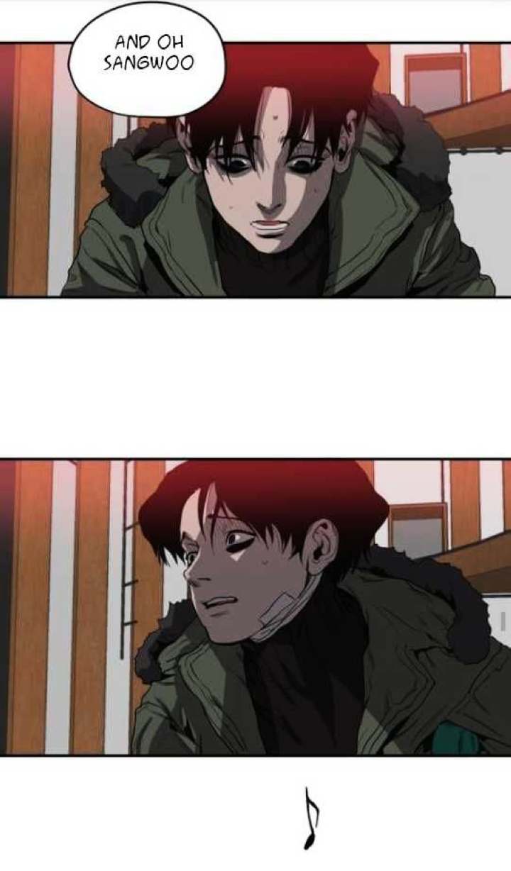 Killing Stalking Chapter 15 Page 97