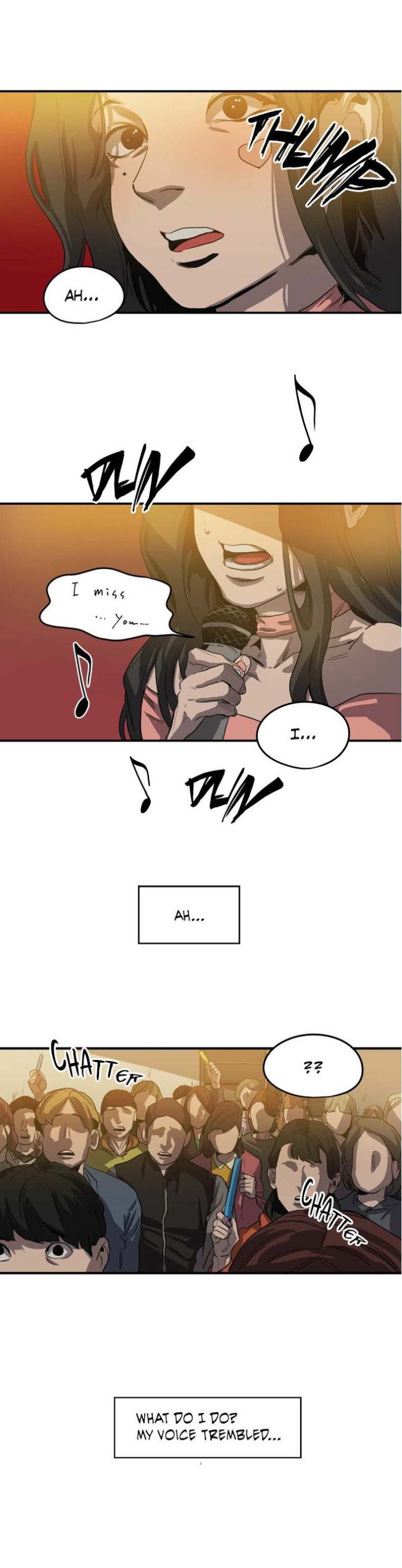 Killing Stalking Chapter 16.5 Page 16