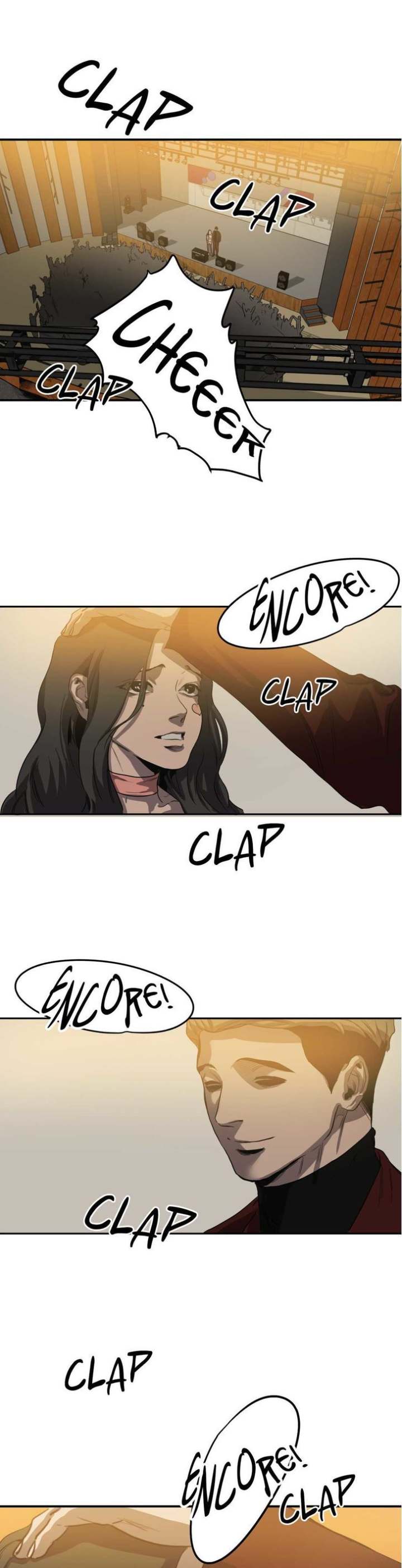 Killing Stalking Chapter 16.5 Page 20
