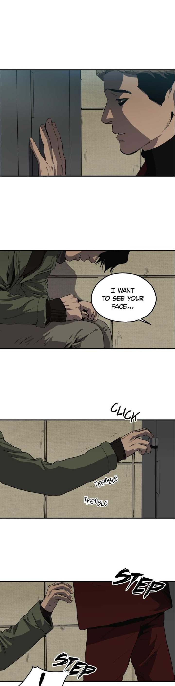 Killing Stalking Chapter 16.5 Page 24